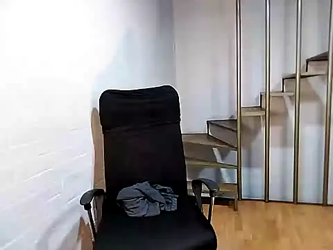 Jessie Desire online show from 18, 1, 2025