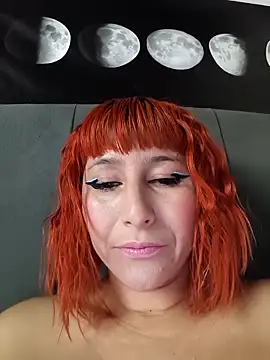 florecita9 online show from 28, 11, 2025