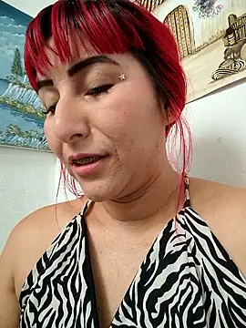 Snapshot of florecita9 chatting on 12, 6, 2026 florecita9 online show from 12, 6, 2026