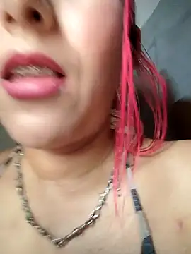 Snapshot of florecita9 chatting on 28, 6, 2026 florecita9 online show from 28, 6, 2026