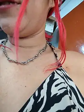 Snapshot of florecita9 chatting on 29, 6, 2026 florecita9 online show from 29, 6, 2026