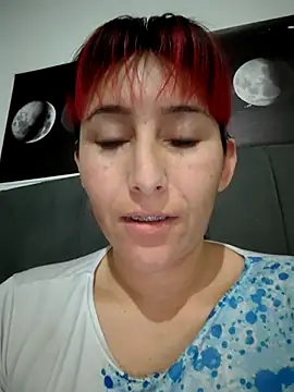Snapshot of florecita9 chatting on 2, 8, 2026 florecita9 online show from 2, 8, 2026