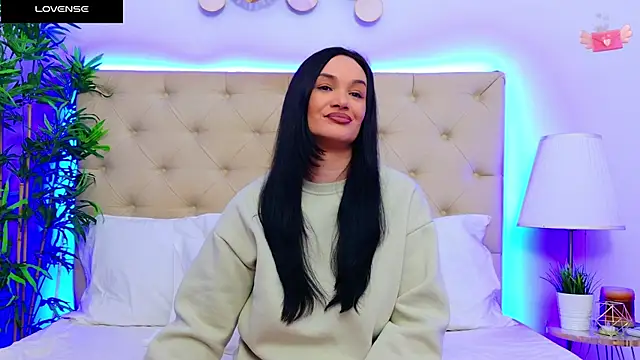 DaliyaArabian online show from 4, 1, 2025