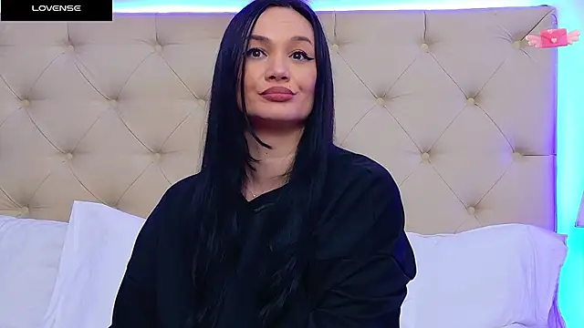 DaliyaArabian online show from 10, 1, 2025