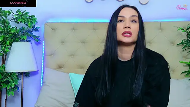 DaliyaArabian online show from 26, 5, 2026