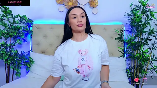 Snapshot of DaliyaArabian chatting on 16, 7, 2026 DaliyaArabian online show from 16, 7, 2026