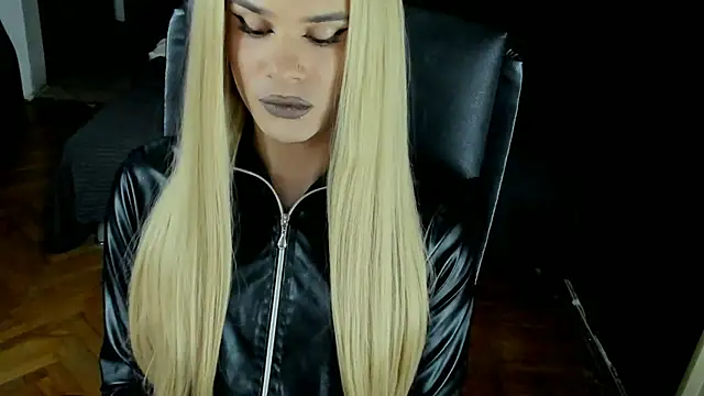 EvelynLexy online show from 30, 9, 2025