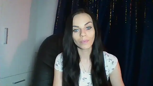 CassieSensual online show from 10, 10, 2025