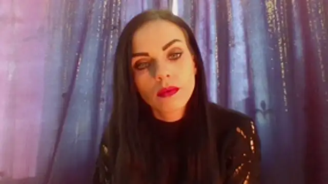 CassieSensual online show from 21, 3, 2026