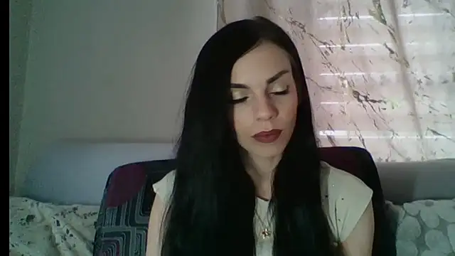 CassieSensual online show from 12, 7, 2026