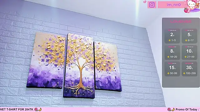 Snapshot of _nina_sweet chatting on 11, 3, 2025 nina sweet online show from 11, 3, 2025