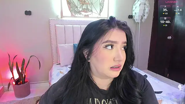 Snapshot of _nina_sweet chatting on 18, 9, 2025 nina sweet online show from 18, 9, 2025