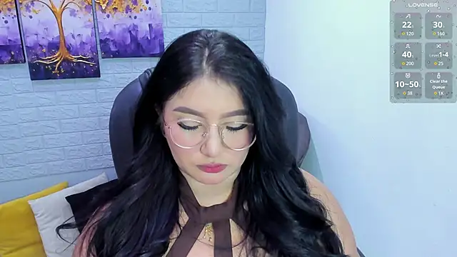 Snapshot of _nina_sweet chatting on 26, 9, 2025 nina sweet online show from 26, 9, 2025