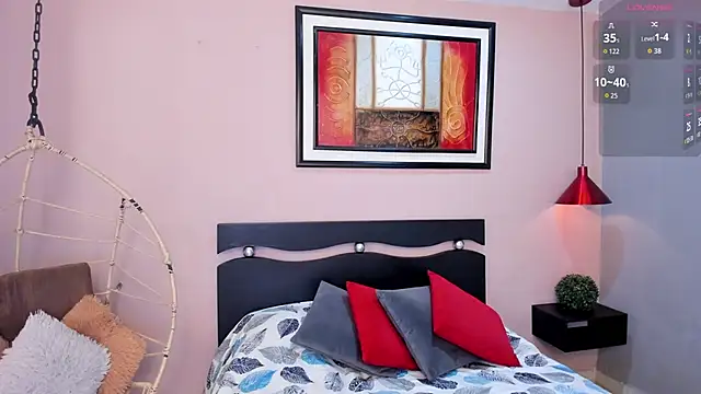 Snapshot of _nina_sweet chatting on 2, 10, 2025 nina sweet online show from 2, 10, 2025