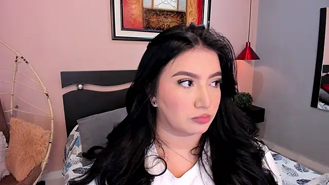 Snapshot of _nina_sweet chatting on 3, 10, 2025 nina sweet online show from 3, 10, 2025