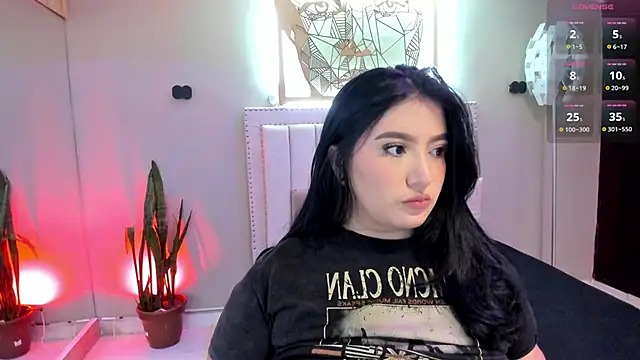 Snapshot of _nina_sweet chatting on 4, 10, 2025 nina sweet online show from 4, 10, 2025