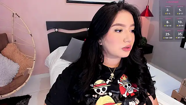 Snapshot of _nina_sweet chatting on 9, 10, 2025 nina sweet online show from 9, 10, 2025