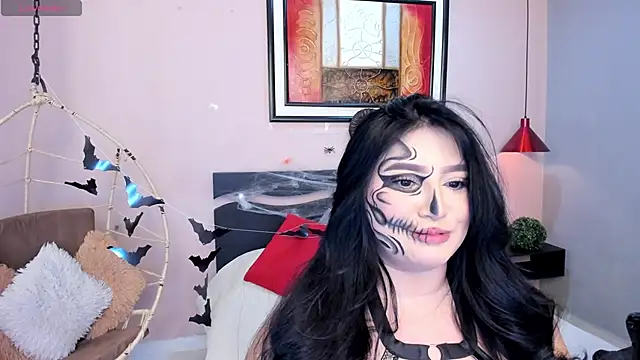 Snapshot of _nina_sweet chatting on 31, 10, 2025 nina sweet online show from 31, 10, 2025