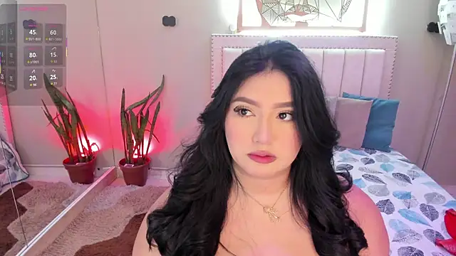 Snapshot of _nina_sweet chatting on 5, 11, 2025 nina sweet online show from 5, 11, 2025