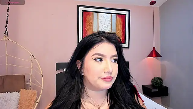 Snapshot of _nina_sweet chatting on 27, 11, 2025 nina sweet online show from 27, 11, 2025