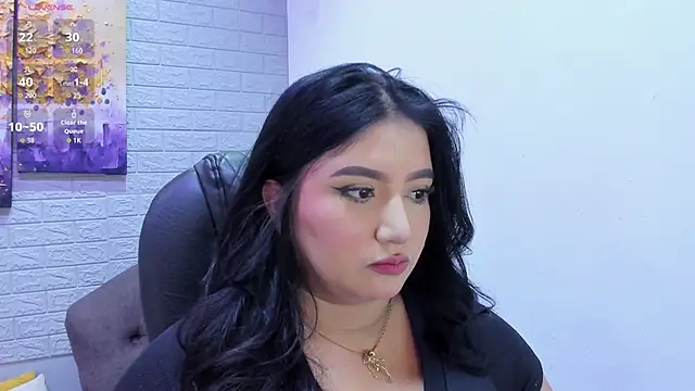 Snapshot of _nina_sweet chatting on 29, 11, 2025 nina sweet online show from 29, 11, 2025