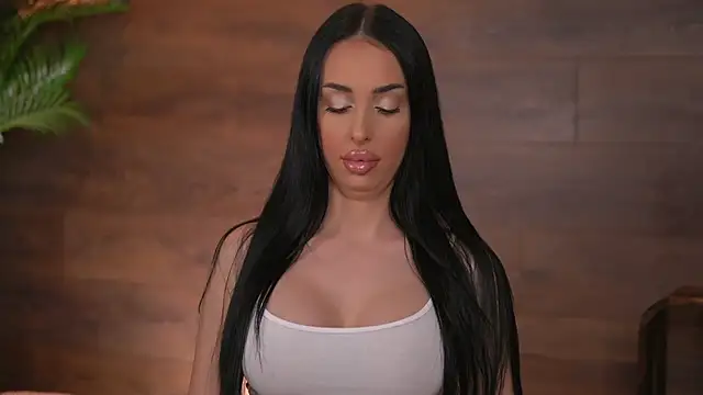 KairaAndrews online show from 6, 3, 2026