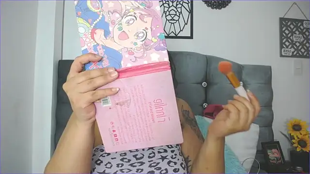 paytonbailey online show from 17, 2, 2025