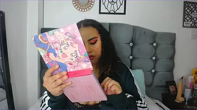 paytonbailey online show from 21, 2, 2025