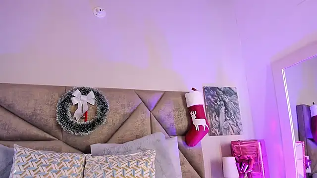 Salomesimos1 online show from 14, 12, 2024