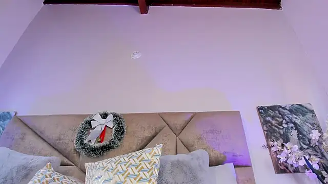 Salomesimos1 online show from 22, 12, 2024