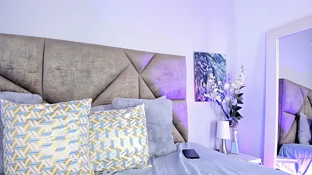 Salomesimos1 online show from 17, 1, 2025