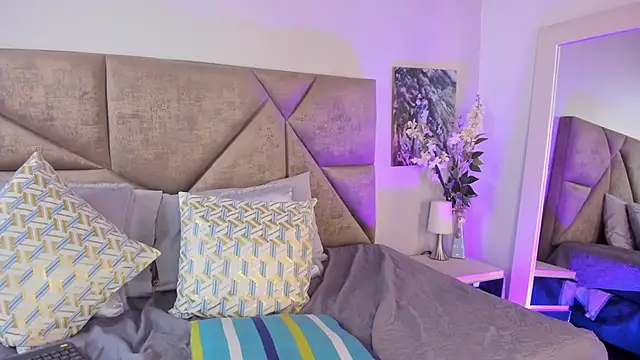 Salomesimos1 online show from 21, 1, 2025