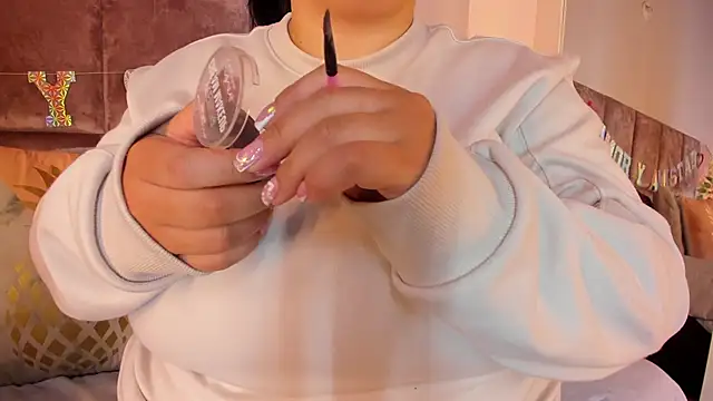 Salomesimos1 online show from 16, 2, 2025