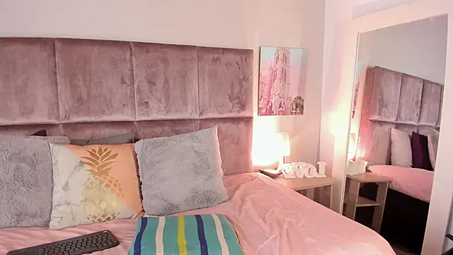 Salomesimos1 online show from 15, 3, 2025