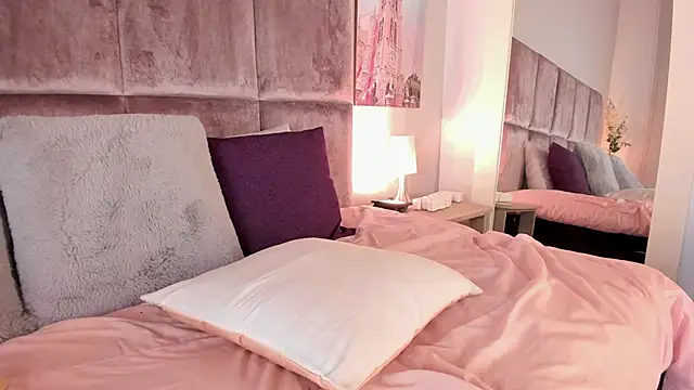 Salomesimos1 online show from 15, 3, 2025