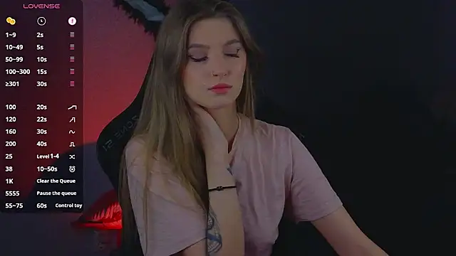 Saillise online show from 15, 1, 2026