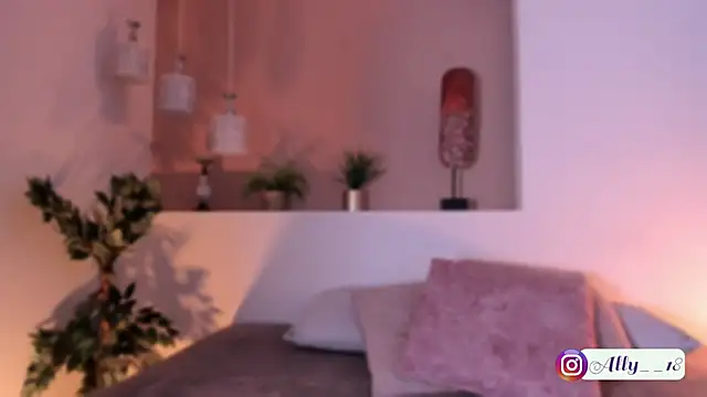 Ally addams online show from 30, 10, 2025