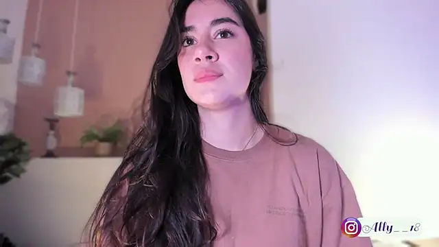 Ally addams online show from 30, 11, 2025