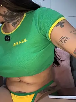 exquentadamay online show from 15, 4, 2026