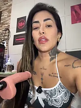 exquentadamay online show from 16, 4, 2026