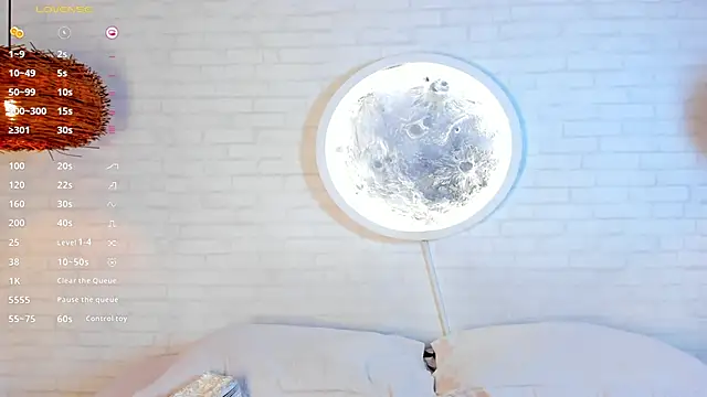 Elise Diamond online show from 11, 9, 2025