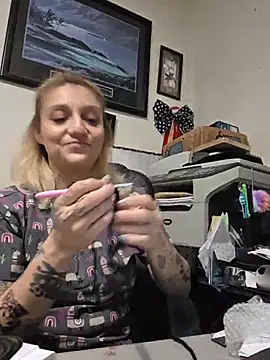SexyKittyLA90 online show from 30, 7, 2026