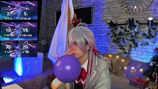 Alex Howell online show from 3, 1, 2025