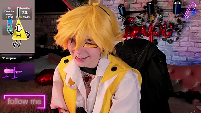 Alex Howell online show from 12, 2, 2025