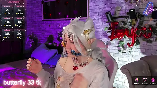 Alex Howell online show from 8, 3, 2025