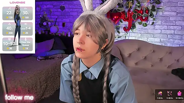 Alex Howell online show from 14, 3, 2025