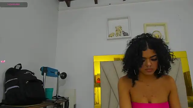 vahiolet fuentes online show from 11, 1, 2025