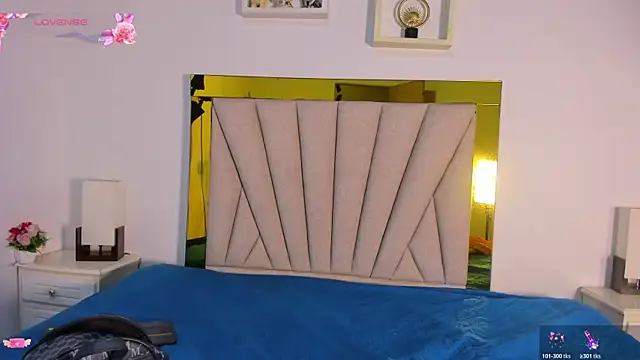 vahiolet fuentes online show from 8, 11, 2025