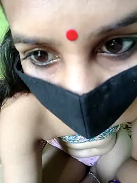 SVsexyCOUPAL online show from 14, 12, 2025