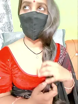 SVsexyCOUPAL online show from 3, 4, 2026